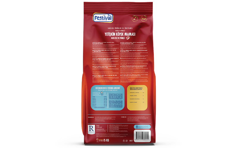 Real PetFood San ve Tic A.Ş. | Real Friend