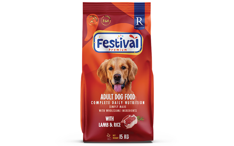 Real PetFood San ve Tic A.Ş. | Real Friend