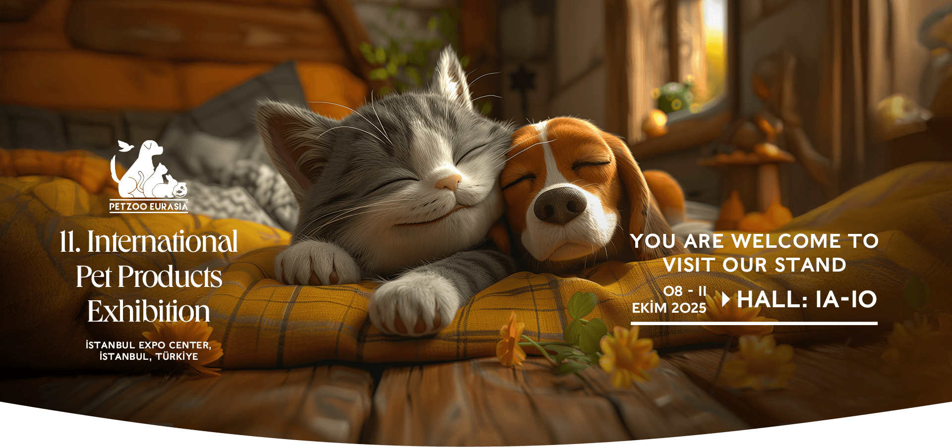 Real PetFood San ve Tic A.Ş. | Real Friend