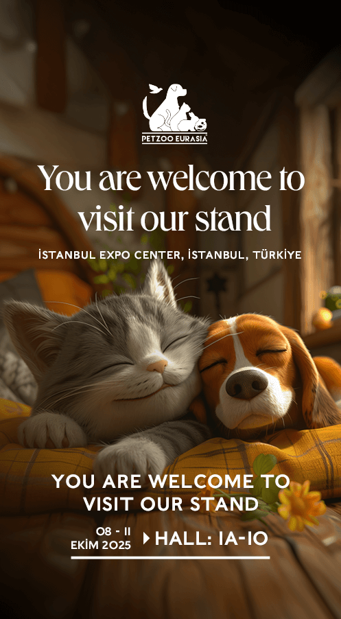Real PetFood San ve Tic A.Ş. | Real Friend